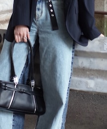 rokh | デニムパンツ