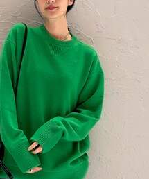 vague | ニット/セーター