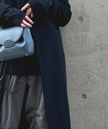 MIDIUMISOLID | ダウンジャケット/コート