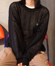 WIND AND SEA | ニット/セーター