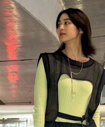 LAll | トップス