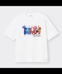 GU | Tシャツ/カットソー