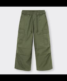 GU | カーゴパンツ