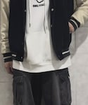 SMILY FACEの「トップス(パーカー)」
