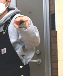 UNIQLO | パーカー
