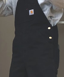 Carhartt | サロペット/オーバーオール