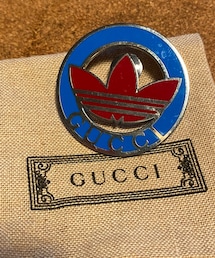 GUCCI | ブローチ/コサージュ
