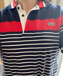 LACOSTE | ポロシャツ