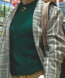 MOUSSY | トップス