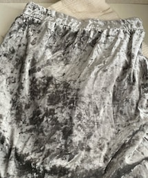 no brand | スカート