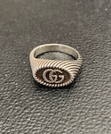 GUCCI(グッチ)の「アクセサリー(リング)」