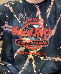Hard Rock Cafe | Tシャツ/カットソー