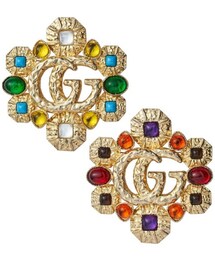 GUCCI | ブローチ/コサージュ