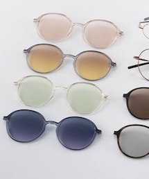 JINS | サングラス
