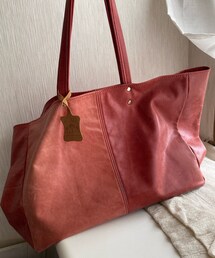 TUSTING | トートバッグ