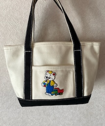 no brand | トートバッグ