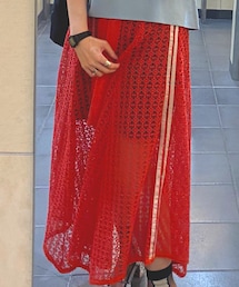 SNIDEL | スカート