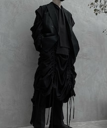 NOT CONVENTIONAL | スカート