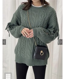 GRL | ニット/セーター