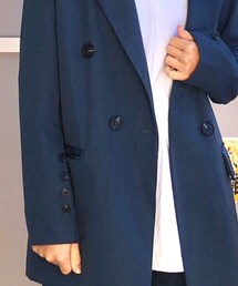 韓国通販 | Q10て買ったセットアップ(セットアップ)