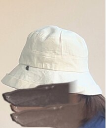 no bland | ハット