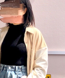 SHEIN | トップス