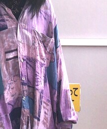 古着 | シャツ/ブラウス