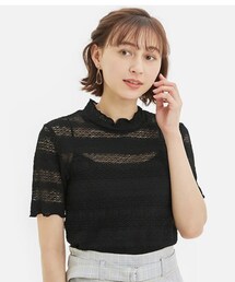 GU | Tシャツ/カットソー