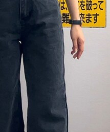 SHEIN | デニムパンツ