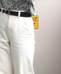 GU | デニムパンツ