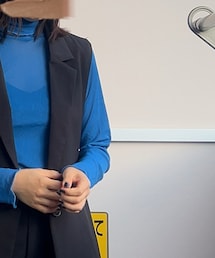 GRL | シャツ/ブラウス