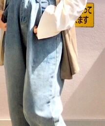 SHEIN | デニムパンツ