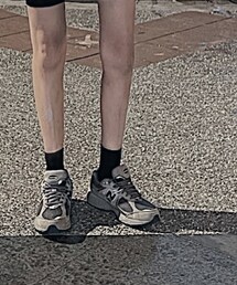 ADER | ソックス/靴下