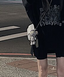 pixel cake | バッグ