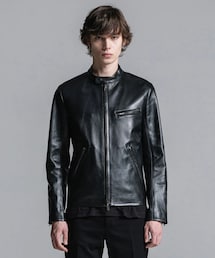 LITHIUM HOMME | ライダースジャケット