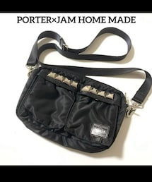 JAM HOME MADE | バッグ