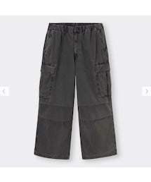 GU | カーゴパンツ