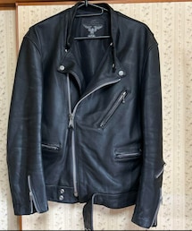 NEIGHBORHOOD | ライダースジャケット