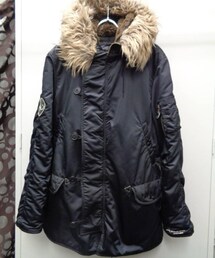 HYSTERIC GLAMOUR | ジャケット/アウター