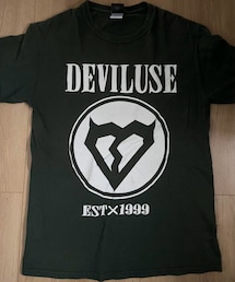Deviluse | トップス