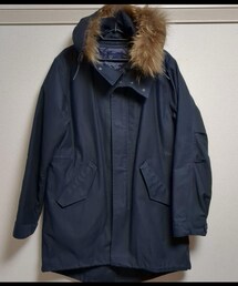 FRED PERRY | モッズコート