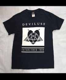 Deviluse | トップス
