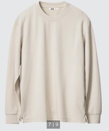 UNIQLO | Tシャツ/カットソー