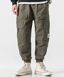 no brand | カーゴパンツ