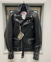 Lewis Leathers | ライダースジャケット