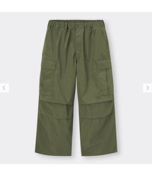 GU | カーゴパンツ