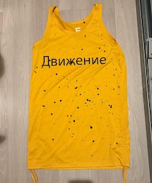 AFYF | タンクトップ