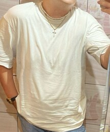 ZARA | Tシャツ/カットソー