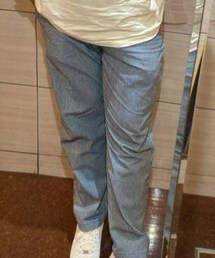 UNIQLO | スラックス