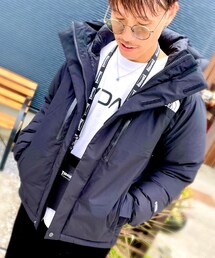 THE NORTH FACE | ダウンジャケット/コート